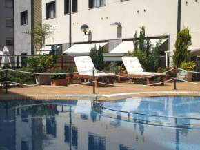Гостиница Hotel & Spa Real Jaca  Хака